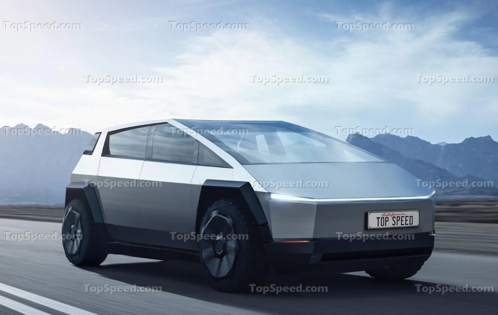 Cybercab Robotaxi The Tesla Model after the Cybertruck? 592BF235-8C69-4BB0-9500-49E825498DB8