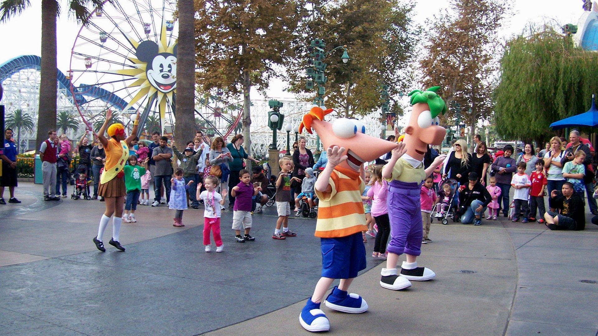 Cybercab Robotaxi elon musk phineas and ferb phineasferb