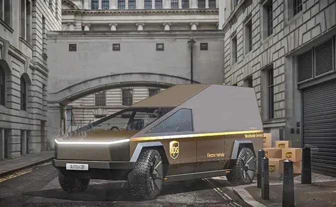 Cybercab Robotaxi Delivery dates of CT and Cybertruck Van CTvan