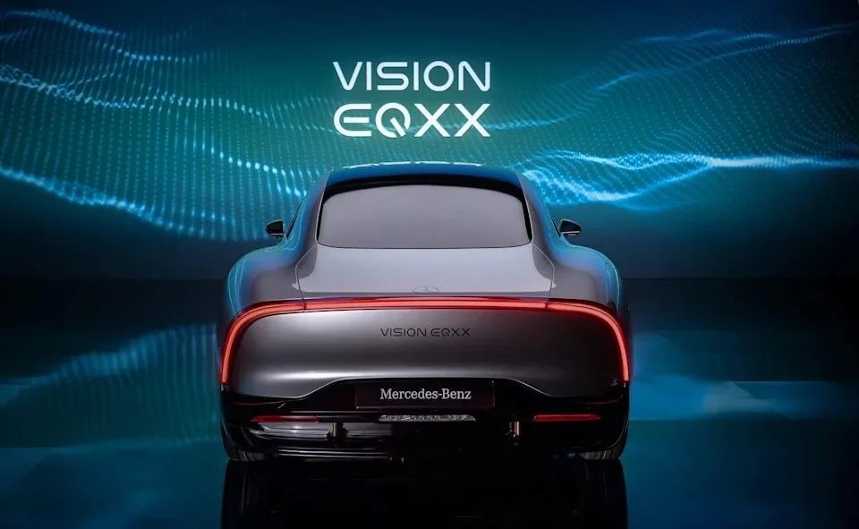 Cybercab Robotaxi Mercedes Benz Vision EQXX EV ef1cfc23e2598c26dcaa1a555b26d19f