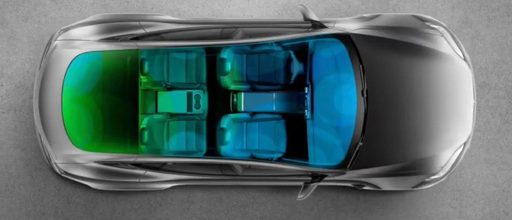 Cybercab Robotaxi Tesla applies for a new trademark to sell its own audio equipment, like headphones and more Screen-Shot-2022-01-20-at-9.47.07-AM