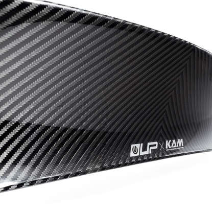 Cybercab Robotaxi Koenigsegg Is Now Making Aftermarket Carbon-Fiber Parts for Teslas AASWPb5