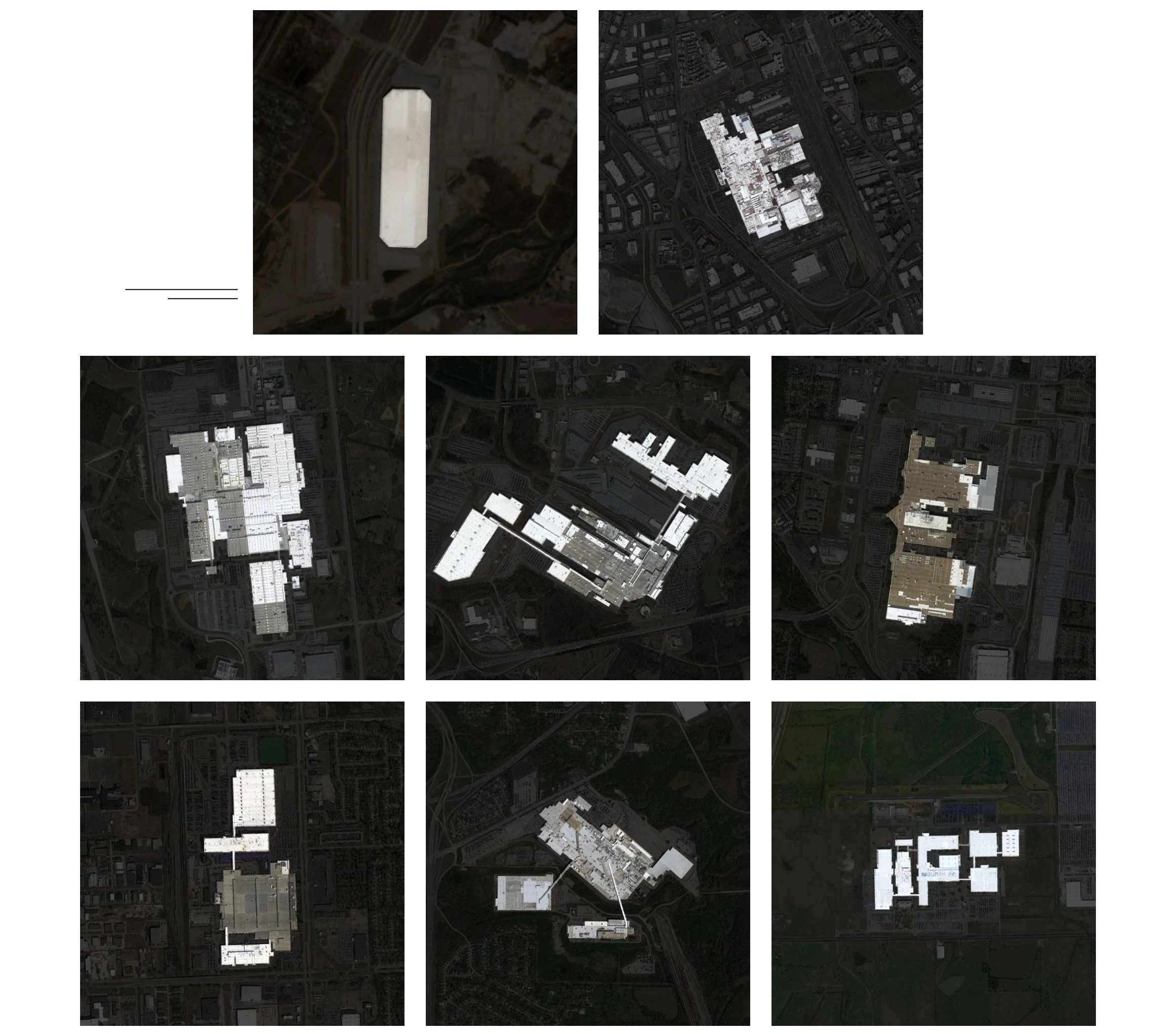 Cybercab Robotaxi Tesla Now Runs the Most Productive Auto Factory in America factories-satellite-container-width