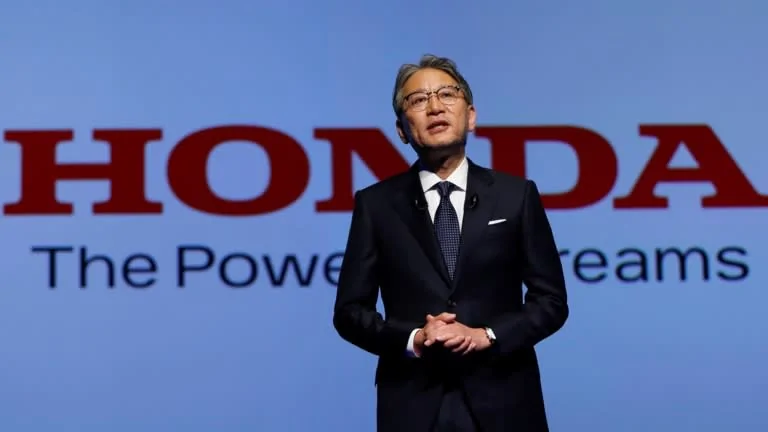 Cybercab Robotaxi Honda to close 'mother factory' as it moves to all-electric future 2F38679025-3-eng-GB%252FCropped-1643691773RTXBQ65L