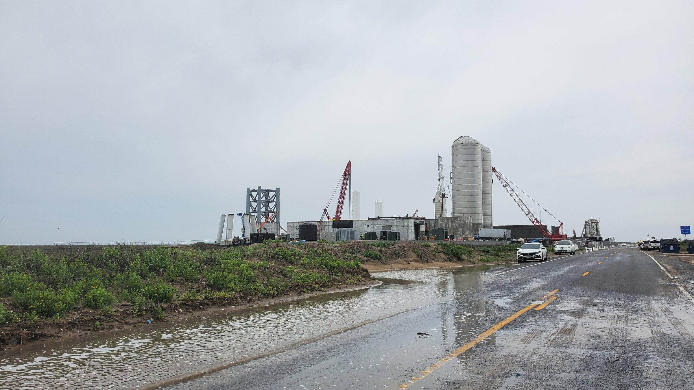 Cybercab Robotaxi Space X Largest Rocket So Far 20210512_103136