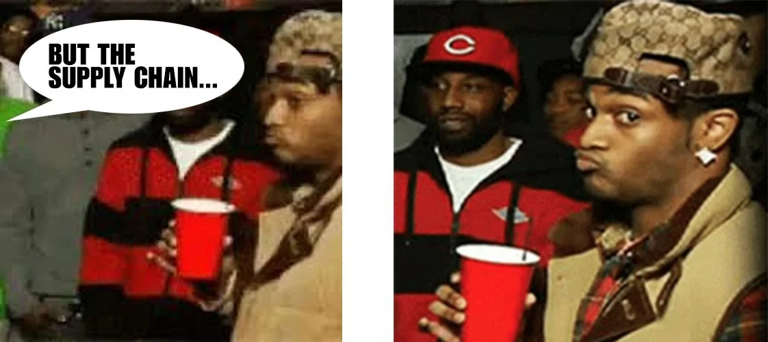 Cybercab Robotaxi Rivian Production is Paltry supplychain