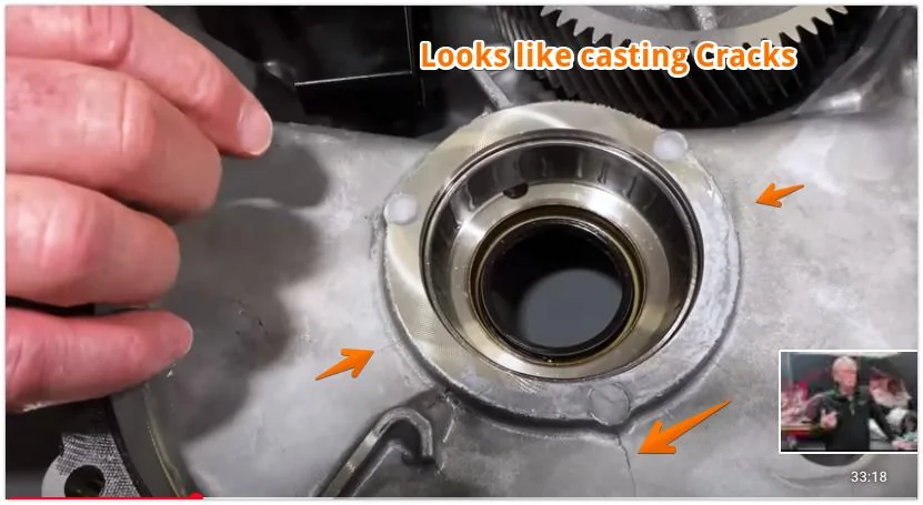 Cybercab Robotaxi EV sales have doubled. Is a ‘tidal wave’ coming? Casting cracks