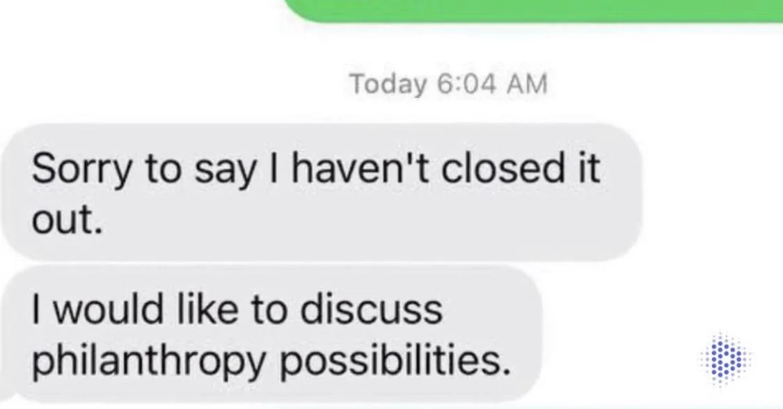 Cybercab Robotaxi Gates shorts $TSLA? 33D8E0AE-3754-40DC-8E6E-0EC19C7232E3