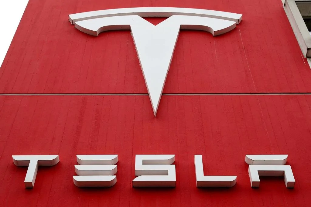 Cybercab Robotaxi Tesla, SpaceX, Neuralink, The Boring Company = X, the super conglomerate. tesla-logo