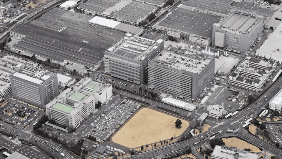 Cybercab Robotaxi Toyota to halt 8 plants in Japan due to Shanghai COVID-19 lockdowns cropped_image_l