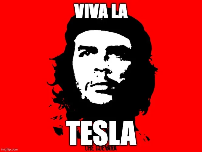 Cybercab Robotaxi Tesla removed from the S&P 500 ESG index 5lannk