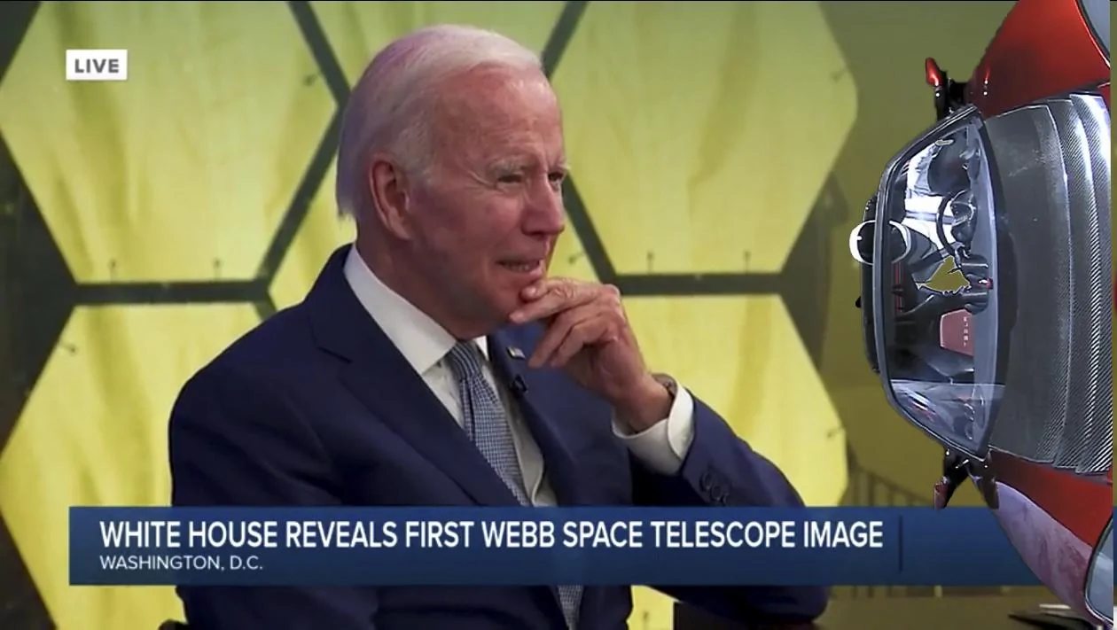 Cybercab Robotaxi Intermission: one awesome picture speaks for itself pres first imag