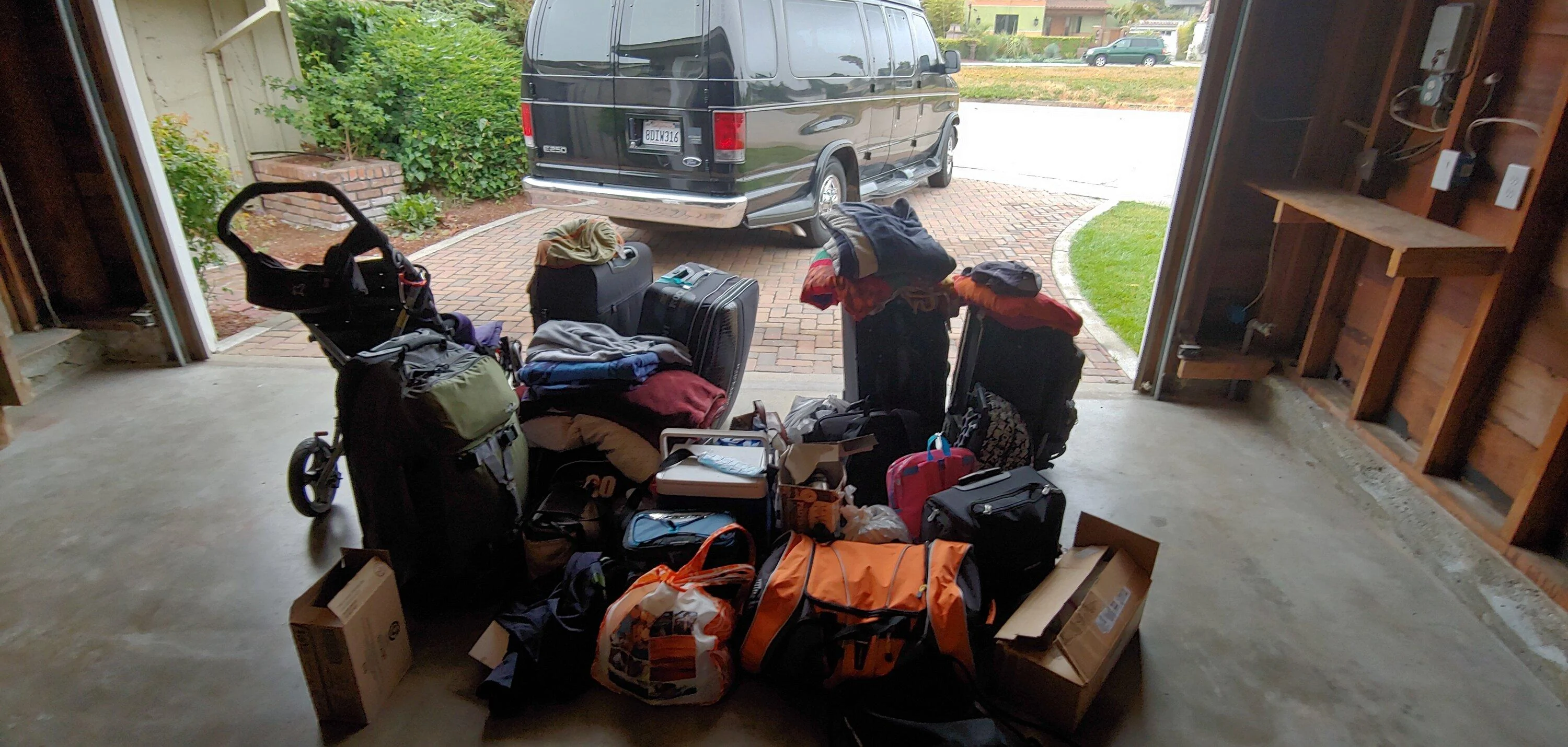 Cybercab Robotaxi Tesla V4 Supercharger designed station submitted for permitting - in Arizona 20180718_083829_HDR