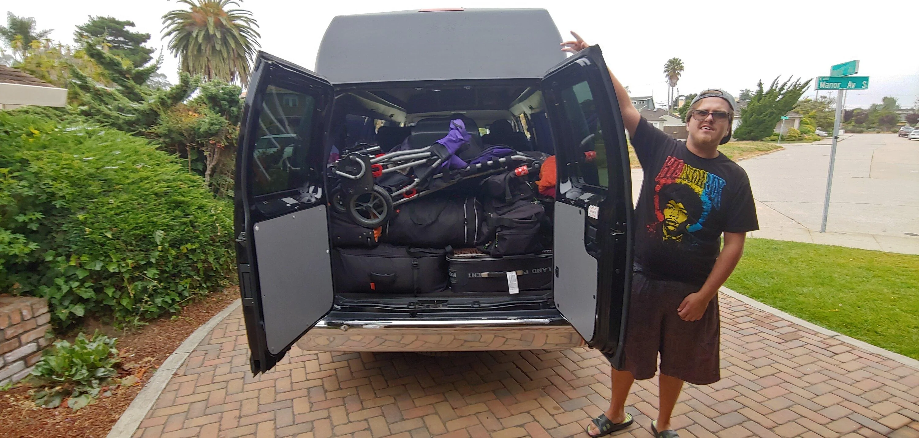 Cybercab Robotaxi Tesla V4 Supercharger designed station submitted for permitting - in Arizona 20180718_091123_HDR