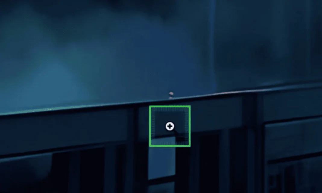 Cybercab Robotaxi small red orb in the AI Day 2022 invite teaser is not a red marble. It is a red pill ! 1664323835175