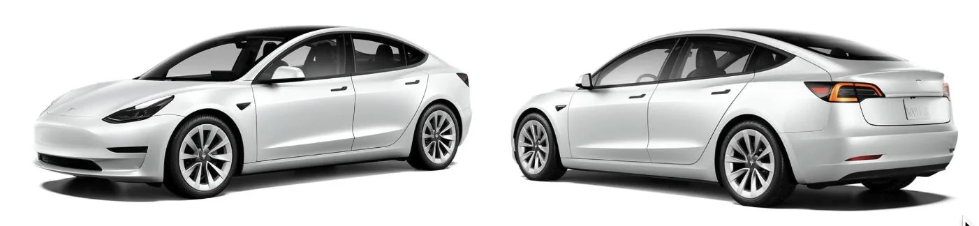 Cybercab Robotaxi Tesla removes ultrasonic sensors from new Model 3/Y builds, soon Model S/X Tesla removes ultrasonic sensors from new Model 3:Y builds, soon Model S:X [Update] - Drive T