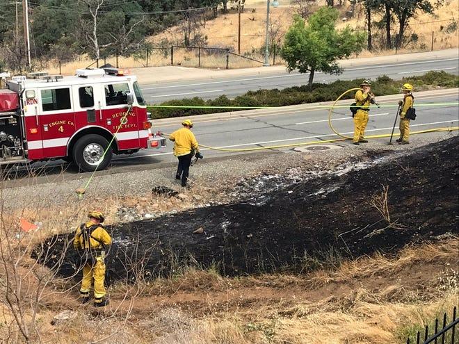 Cybercab Robotaxi EVs vs Floods - no, Florida, they don't explode. 276ec85-3401-4e90-9475-7450997704de-spot_fire_0611