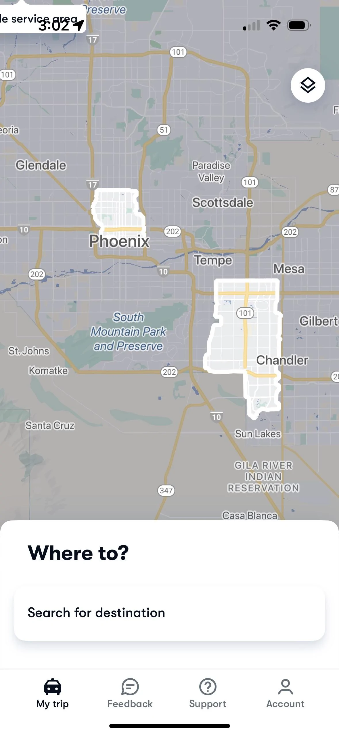 Cybercab Robotaxi Insane homeless dude attacks my fully self-driving Waymo taxi 1669942909161