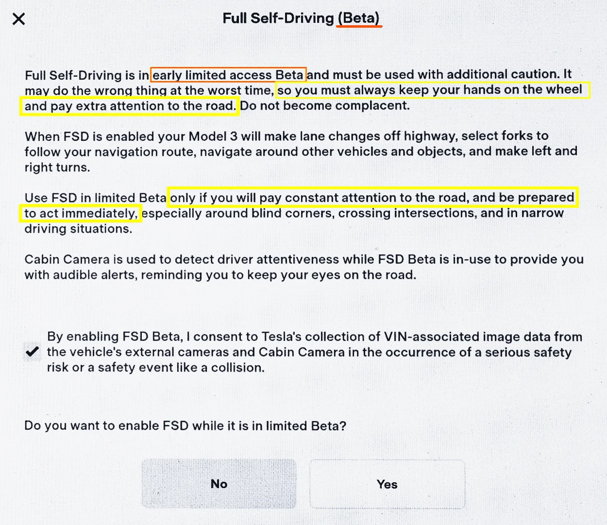 Cybercab Robotaxi Why Do Teslas Keep Smashing Emergency Vehicles? (Warning: Graphic images in article) 1676840766326