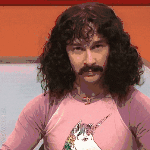 Cybercab Robotaxi The Future isn't what it used to be shia-labeouf-magic
