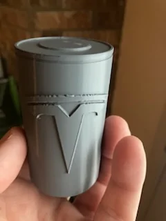 Cybercab Robotaxi 3D Printing 50238FC1-F10F-4680-B24B-233DAF8779DA