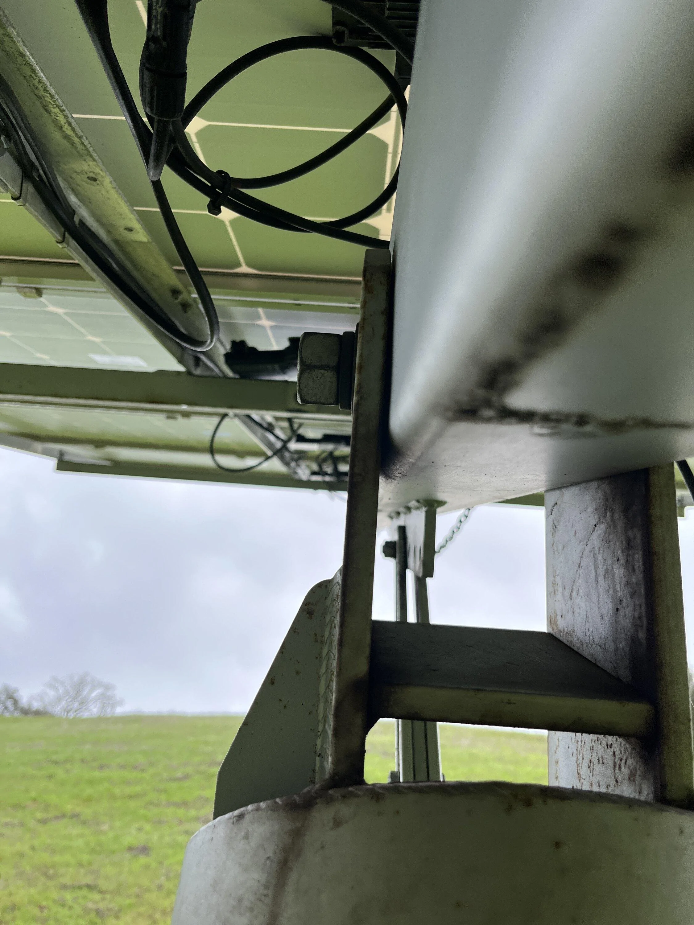 Cybercab Robotaxi So I am attempting to do a thing IMG_4636