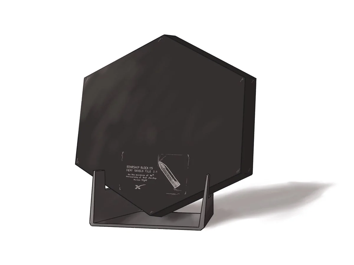 Cybercab Robotaxi Starship Orbital Test Flight - 4/20 Launch E8UPF5vWQAAGAcH