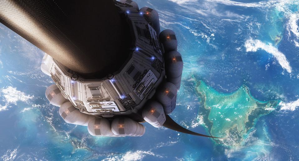 Cybercab Robotaxi Ground-Breaking Method To Make Graphene From Garbage Is Modern-Day Alchemy 960x0