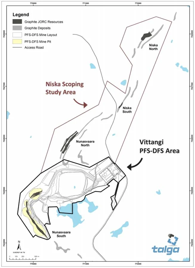 Cybercab Robotaxi Talga and Bentley Motors to develop graphene-enhanced motor parts Talga-project-ma