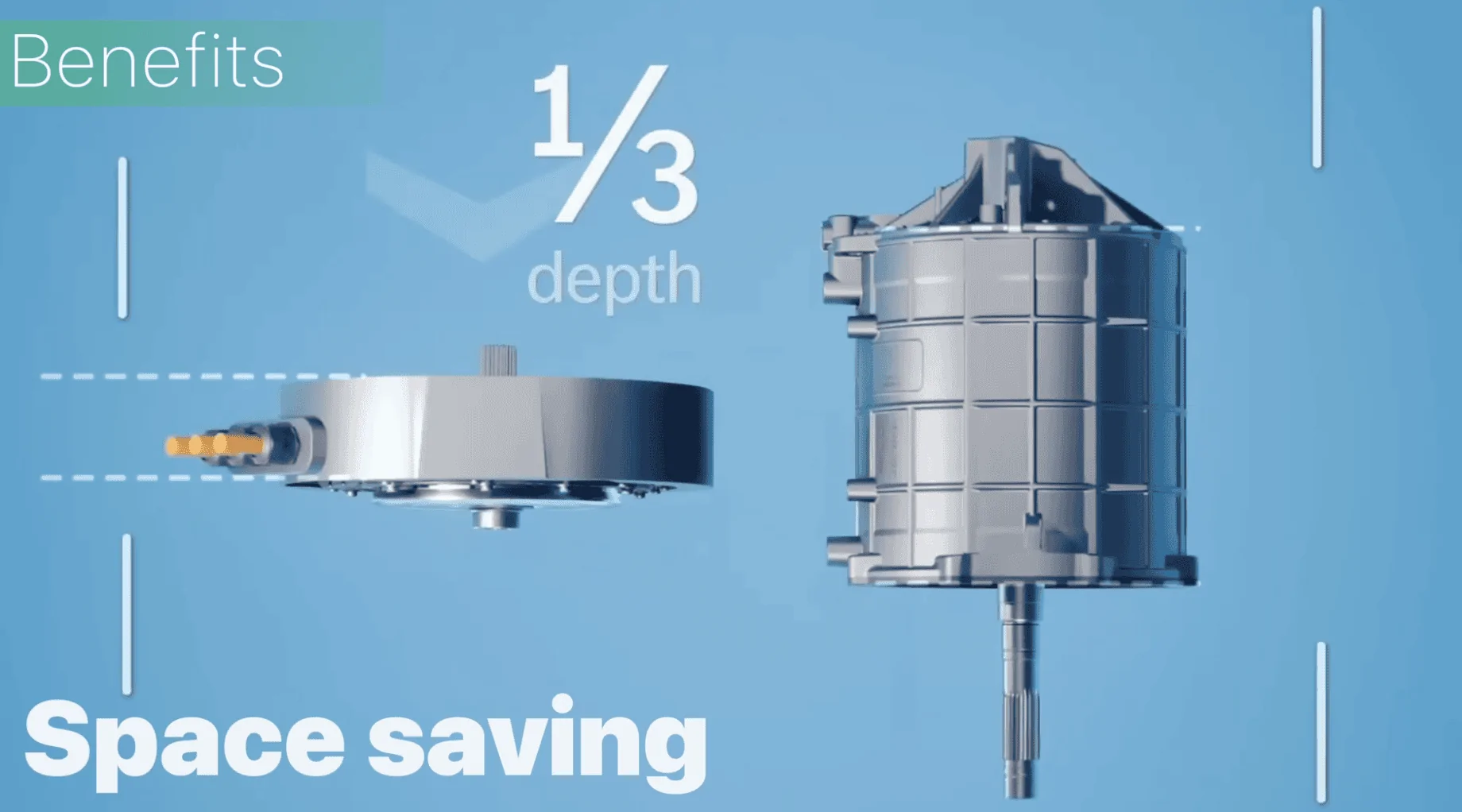 Cybercab Robotaxi [The Limiting Factor] Tesla's Rare Earth Free Motor // Niron Iron Nitride or Ferrite Magnets? 1690468265296