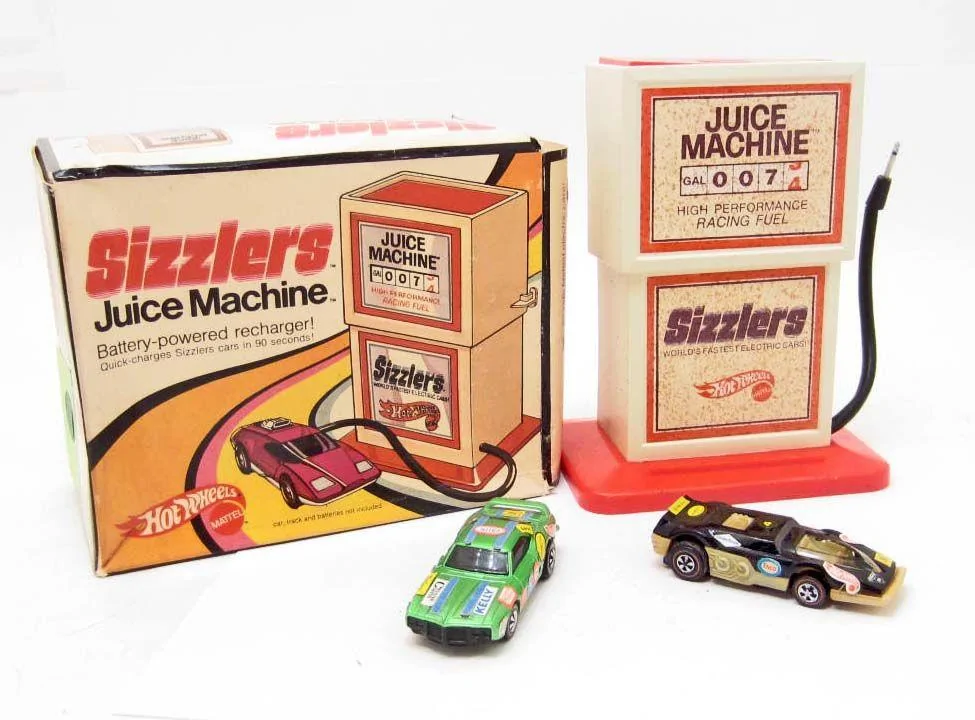 Cybercab Robotaxi Teslas made like Hot Wheels in the future? 1694728585021