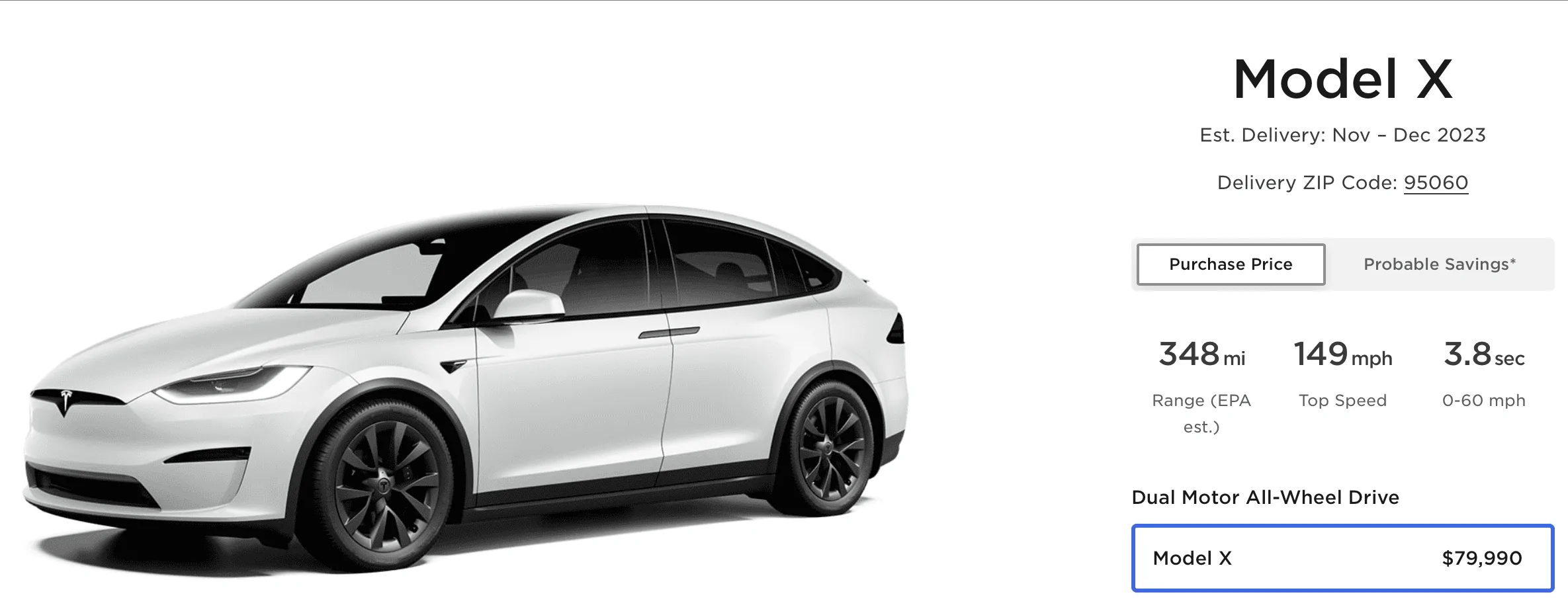 Cybercab Robotaxi Tesla Is About to Put More Pressure on EV Prices (How slow IS the media) Screenshot 2023-09-19 at 5.25.07 PM