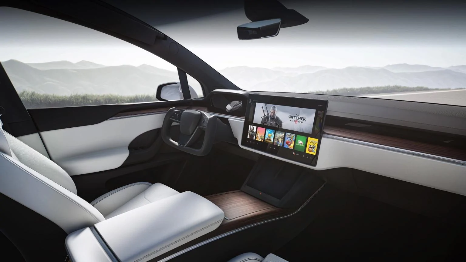 Cybercab Robotaxi Tesla Is About to Put More Pressure on EV Prices (How slow IS the media) EE770C41-26D7-4AFA-84C6-CBF82E2BE011