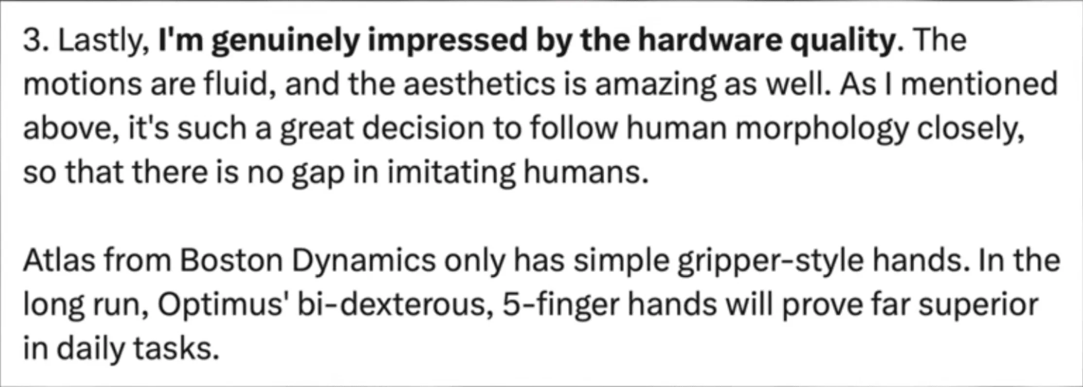 Cybercab Robotaxi Blown Away - Optimus Video Update Screenshot 2023-09-28 at 5.21.47 PM