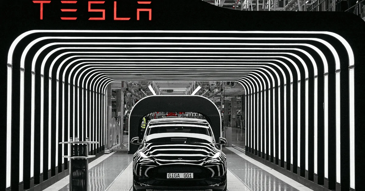 Cybercab Robotaxi GFTX New Entrance - Inspired by QC Light Tunnels Inspection Systems? 1697468727014