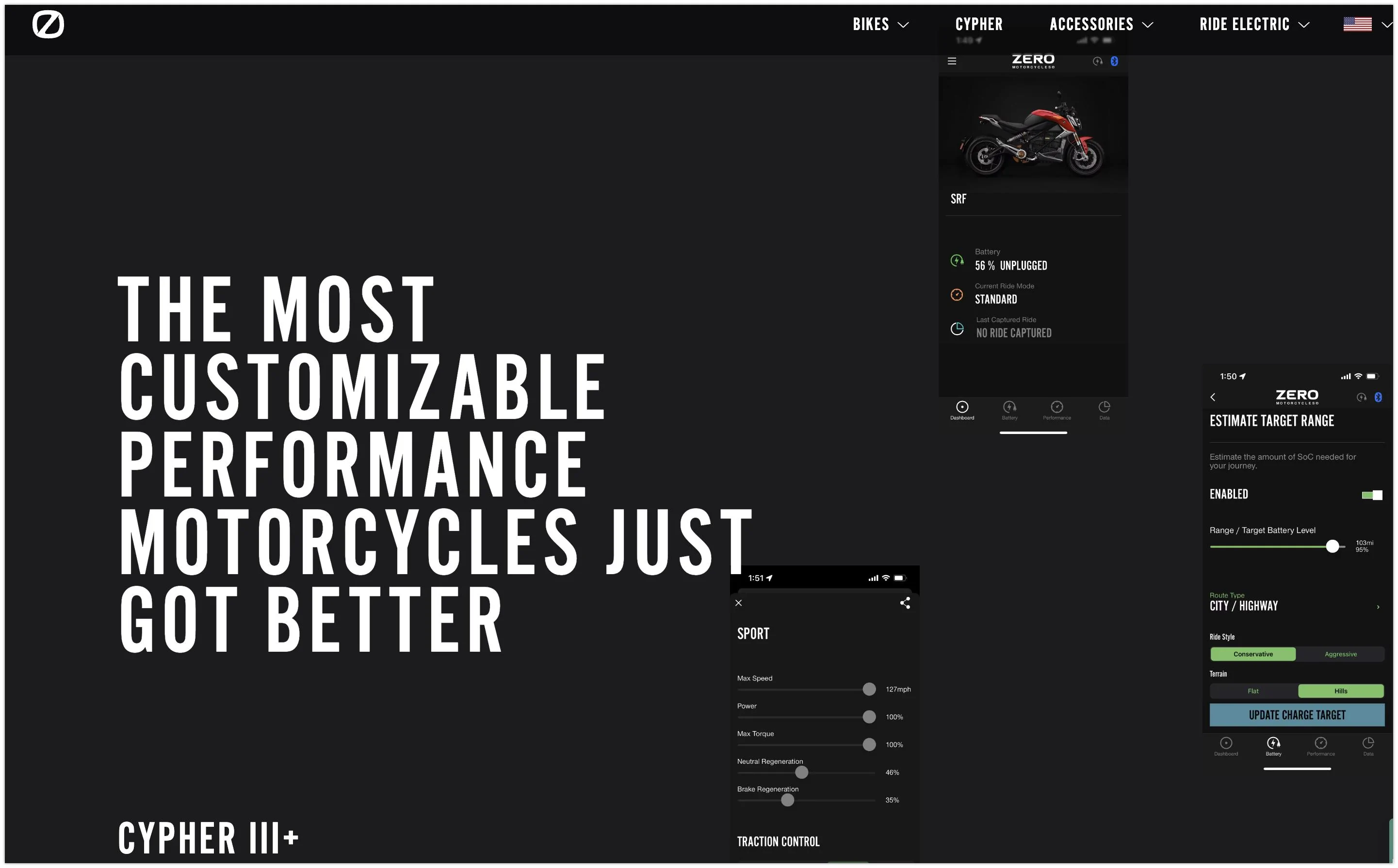 Cybercab Robotaxi Zero Cypher (Model) Electric Motorcycle Zero - Cypher 