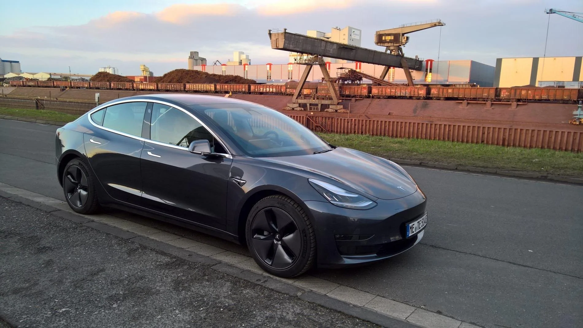 Cybercab Robotaxi Tesla Introduced A Business Model The World Has Not Seen Before Alex-V2