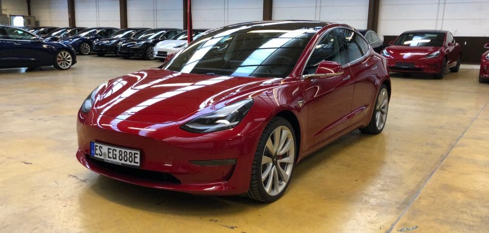 Cybercab Robotaxi Tesla Introduced A Business Model The World Has Not Seen Before AV-GERMANY-e1556807698435