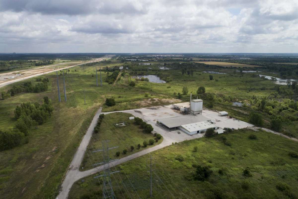 Cybercab Robotaxi What Tesla's Texas takeover means for oil-dependent Houston gallery_xlarge