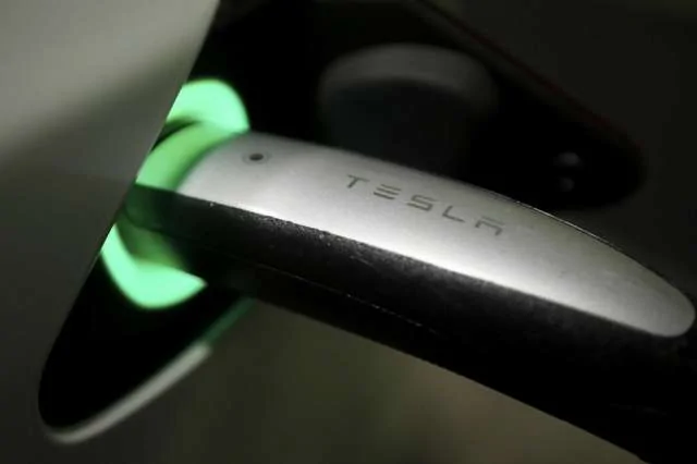 Cybercab Robotaxi What Tesla's Texas takeover means for oil-dependent Houston 640x0