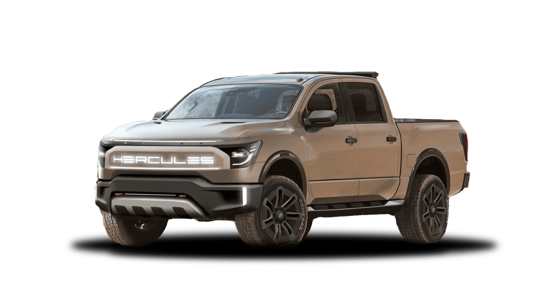 Cybercab Robotaxi New BEV Truck - Hercules Alpha cutout_2-1