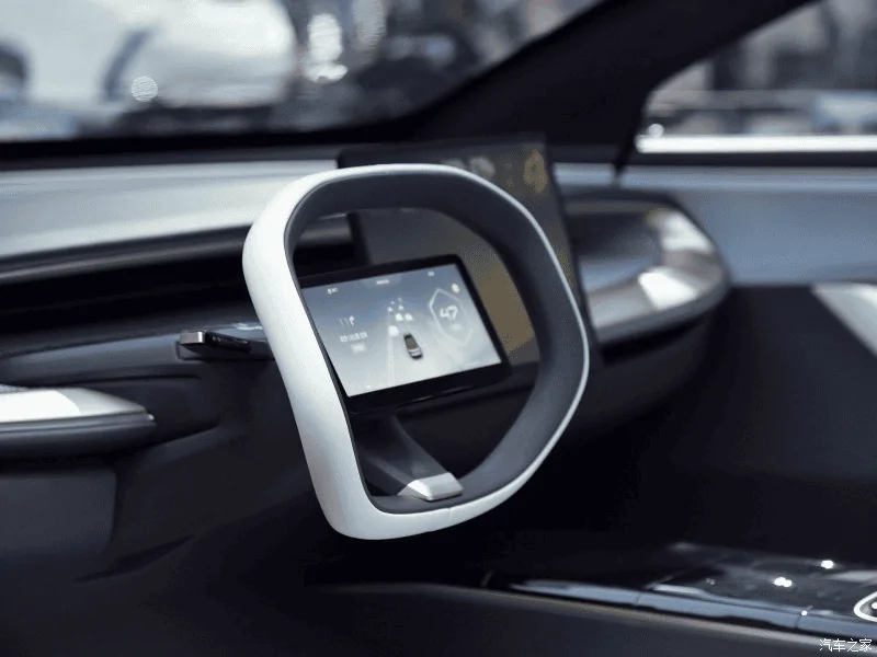 Cybercab Robotaxi Huawei - "Anything Tesla Can Do, We Can Do" 120324058_3660529983979670_2756280271687635630_n