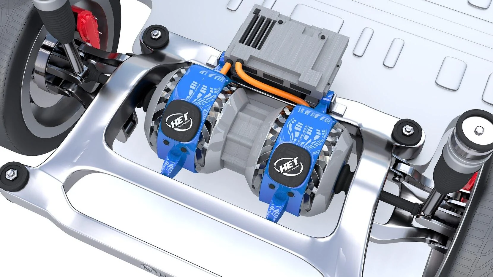 Cybercab Robotaxi Fort Worth startup Linear Labs raises $6 million to help it build a better motor 2DICYYLD25AJ7KHDK43NZNZDMQ