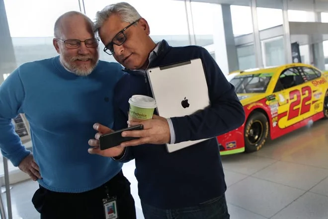 Cybercab Robotaxi Ford exec reveals company has no plans to make all-electric Super Duty pickup trucks fba92198-5e3e-490e-a294-ba7c77b2ca59-KUMAR_JUMP