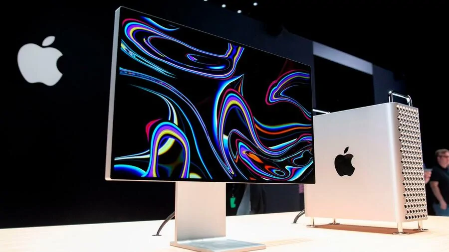 Cybercab Robotaxi If you want to build the iPhone for the auto industry, you should learn from Apple and Tesla. Developing your own processors has several advantages 2-format2020