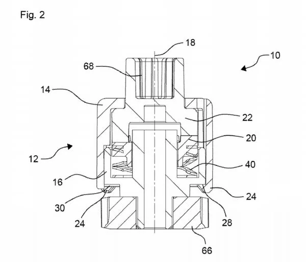 Cybercab Robotaxi Tesla Publishes Patent for 'Overload Clutch with Superior Characteristics with Respect to Mechanical Strength' 2_20e505f3-38c0-4bdb-b40d-e8fbb2b3623c_600x600