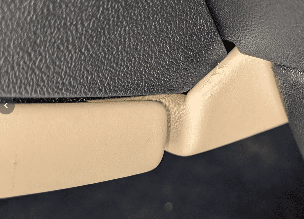 Cybercab Robotaxi Tesla blamed drivers for failures of parts it long knew were defective 1703117153522