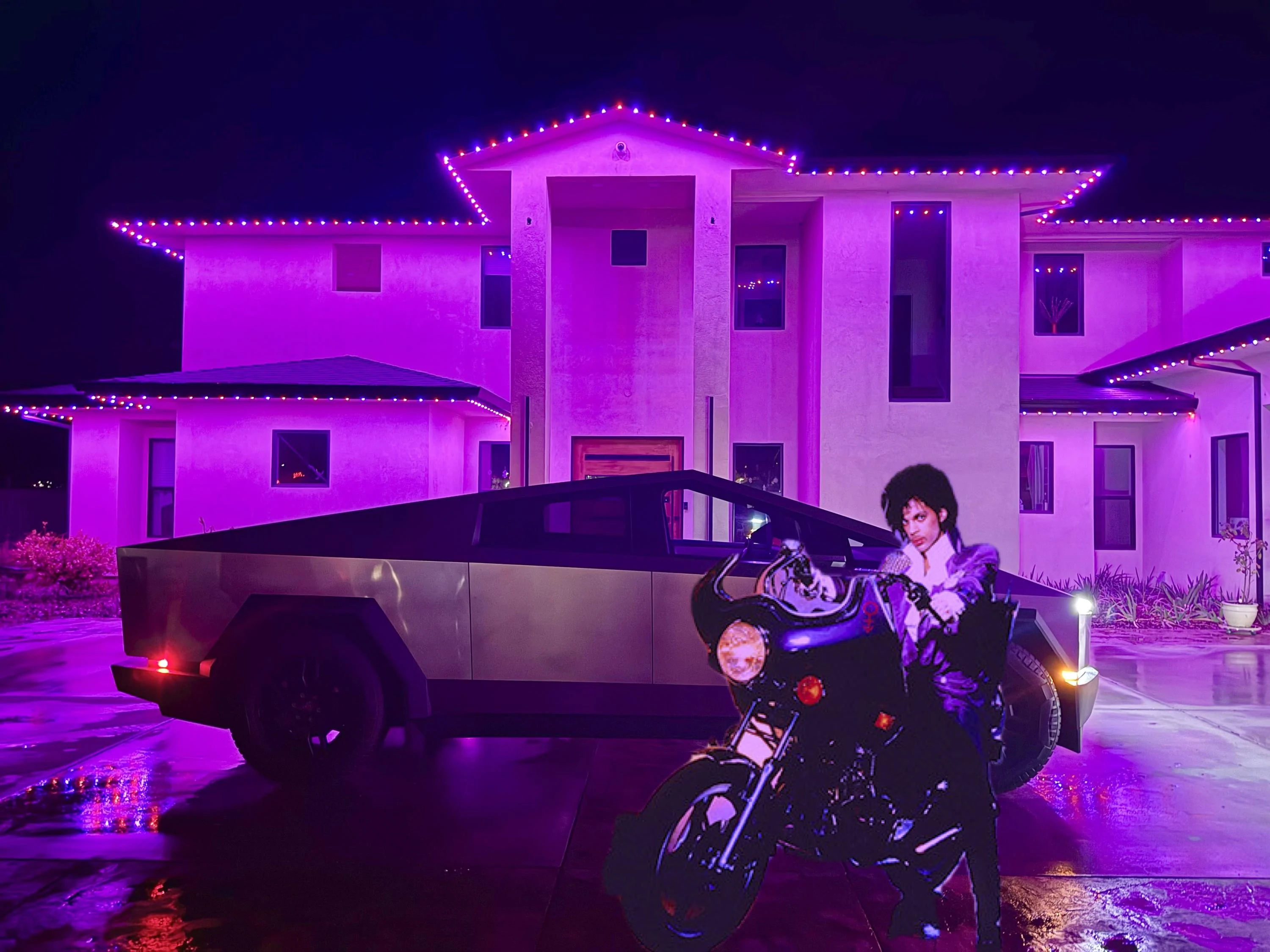 Cybercab Robotaxi Introducing ProtectaClear: the smart coating option to protect your 30X stainless steel factory finish tempImageXlI6Qz