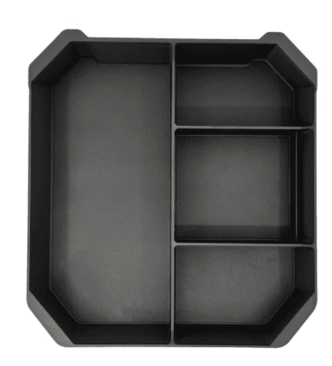 Cybercab Robotaxi Introducing Cybertruck Accessories by TWRAPS Screenshot 2024-03-09 at 3.29.11 PM