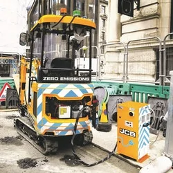 Cybercab Robotaxi Electric Construction Equipment News f853f9c5.601073a558996.6010750f75827.6010753a5cb9c